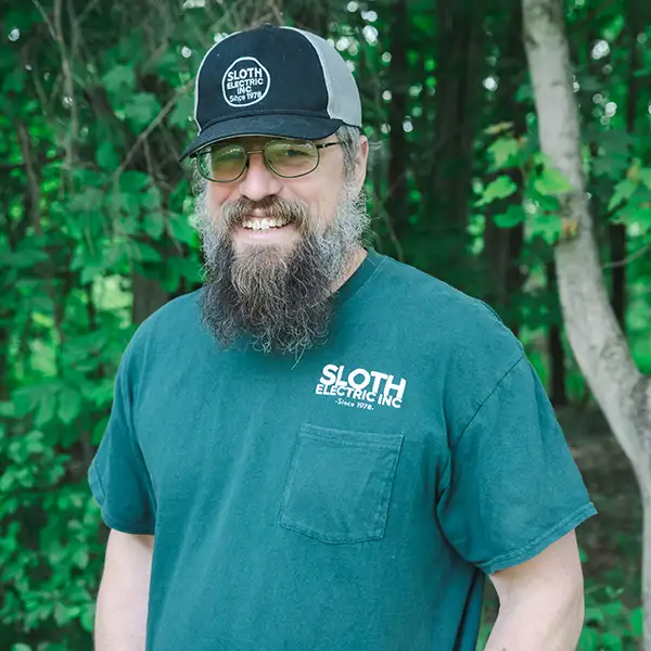 Ben G. - Electrician