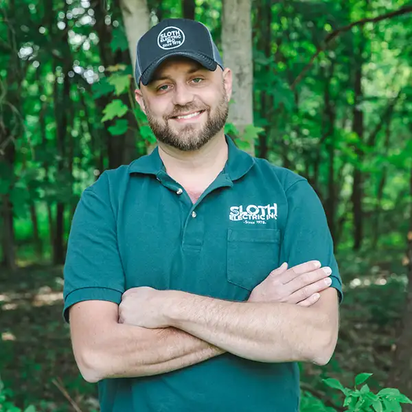 Senior Automation Jeff Dec, Controls Technician, Project Manager, Electrician