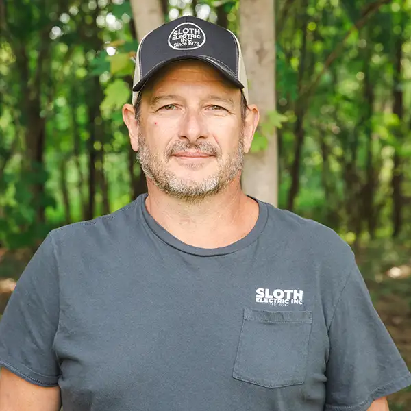 Matt Hawley, Sloth Electric Project Manager