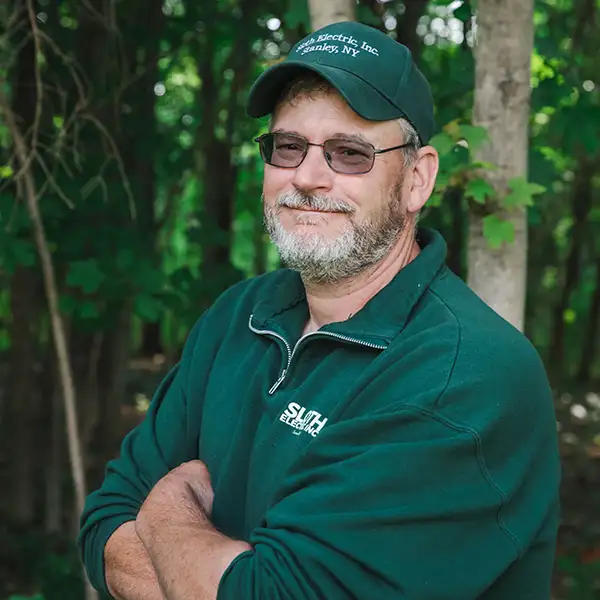 Todd Rosini, Director of Business Development and Automation Controls, Sloth Electric