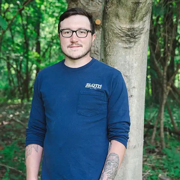 Tyler G. - Electrician