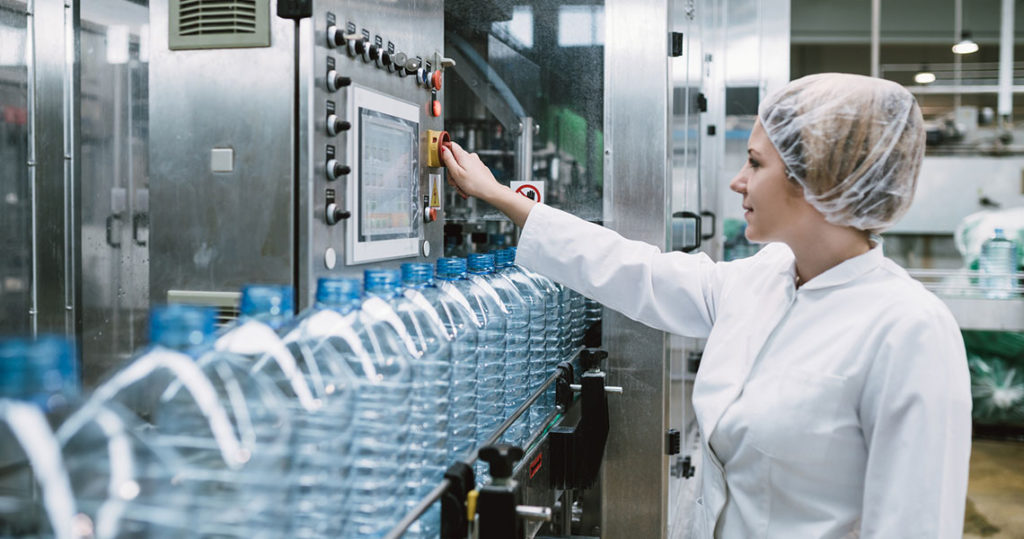 Finger Lakes Clean in Place System