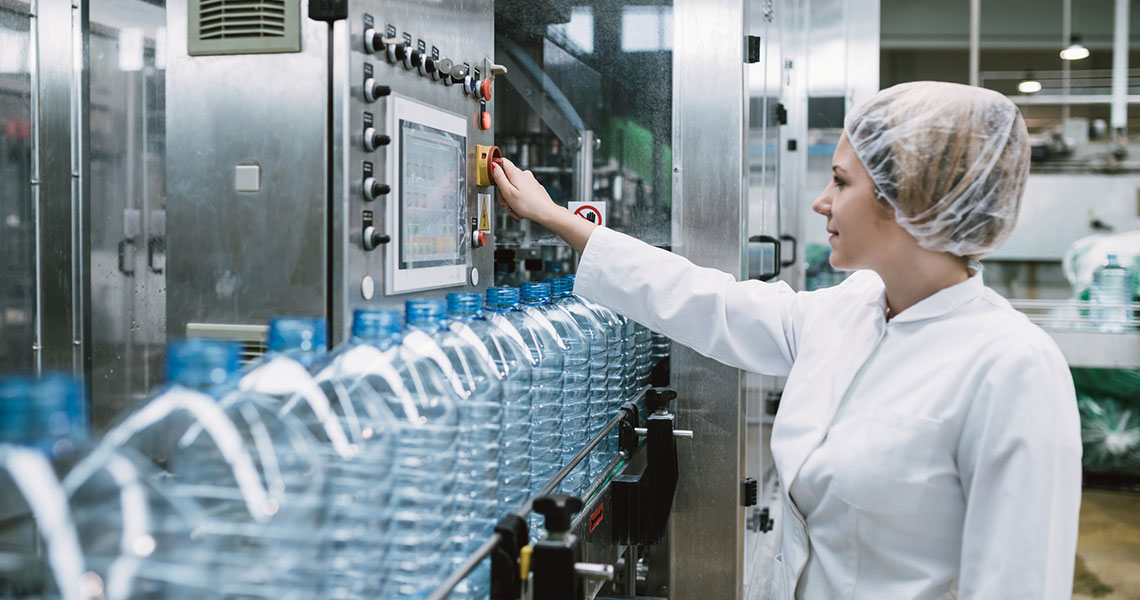 Finger Lakes Clean in Place System