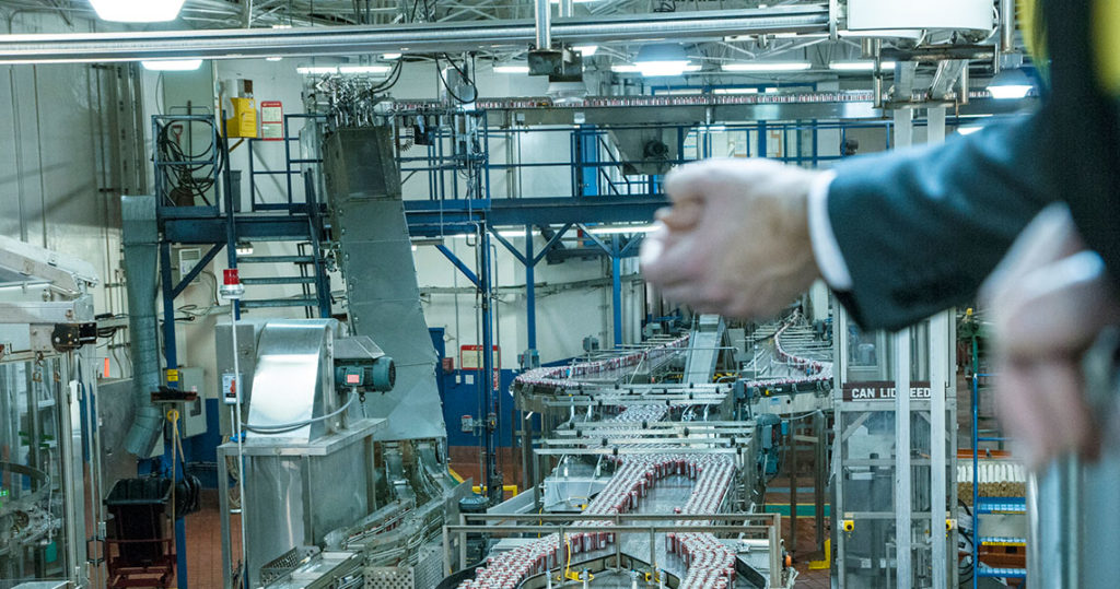 Finger Lakes Commercial Electrical Upgrades