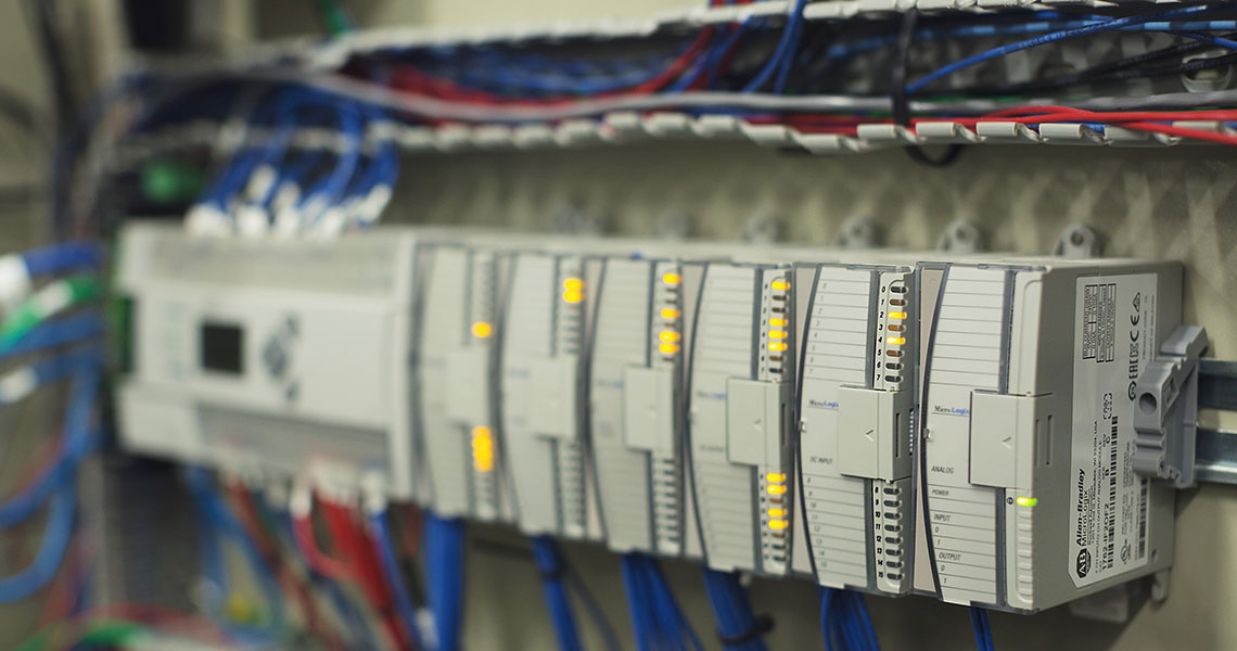 Finger Lakes CIP System Design