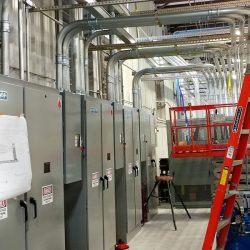 Rochester Commercial Electrical Contractors