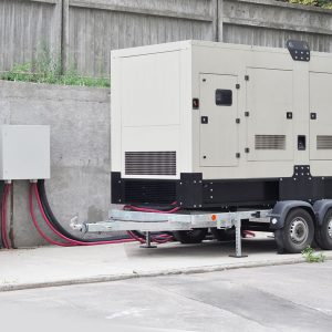 Backup-Generator Finger Lakes Backup Generator Installation