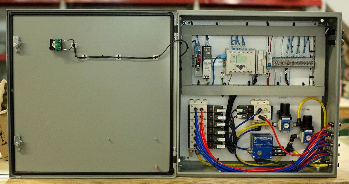 Rochester Industrial Control Systems