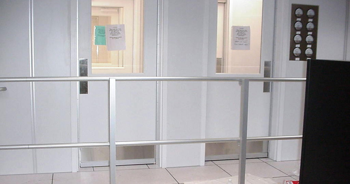 Clean Room Electrical Services