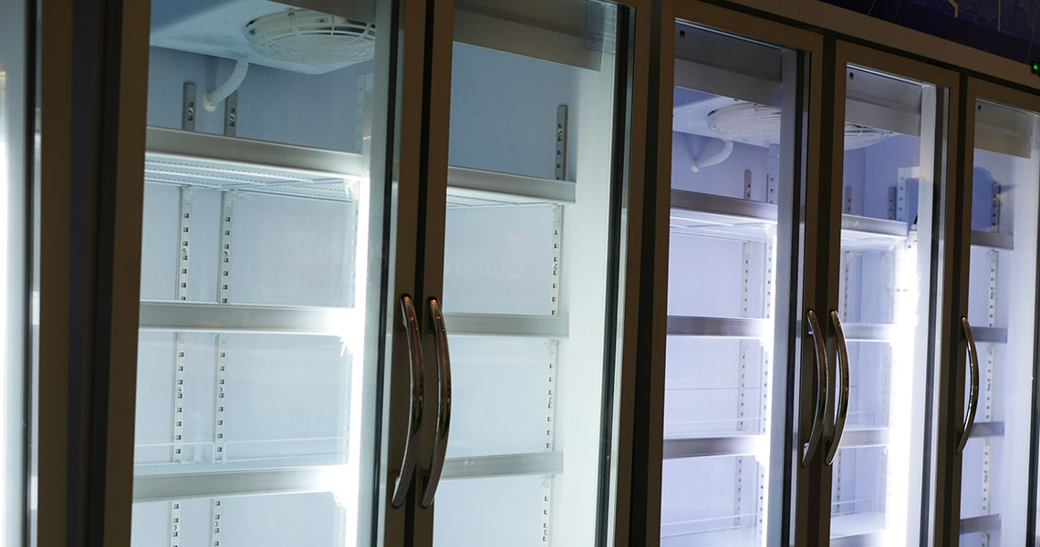 Finger Lakes Commercial Electrical Installation