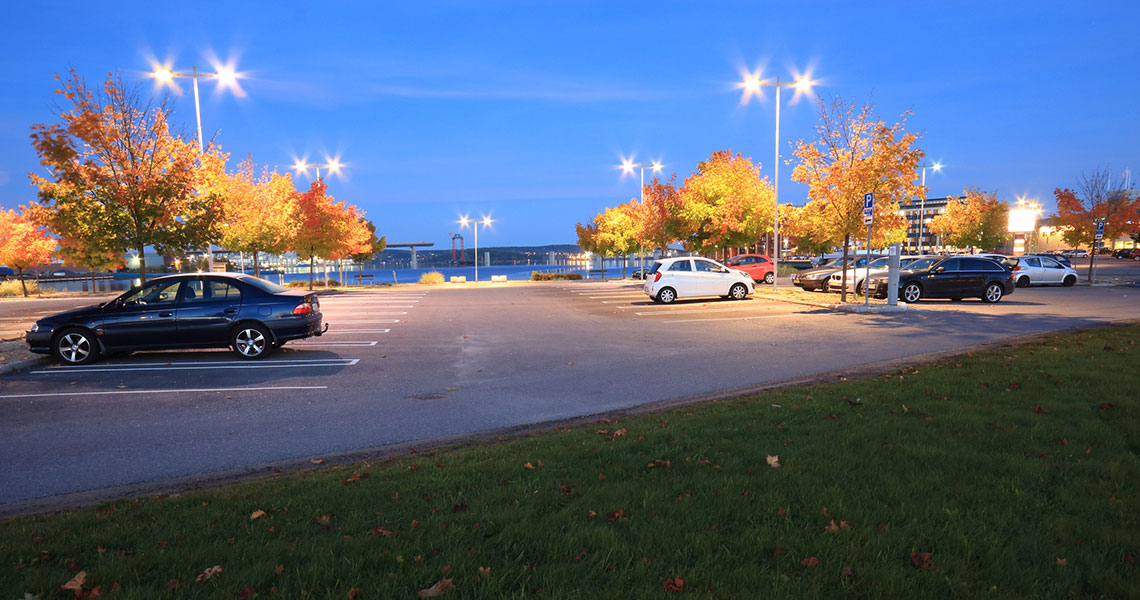 Rochester Commercial Electrical Contractor