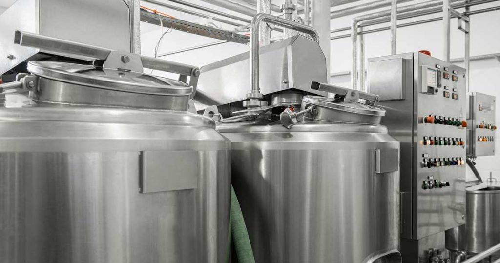 Backup Generator Installation