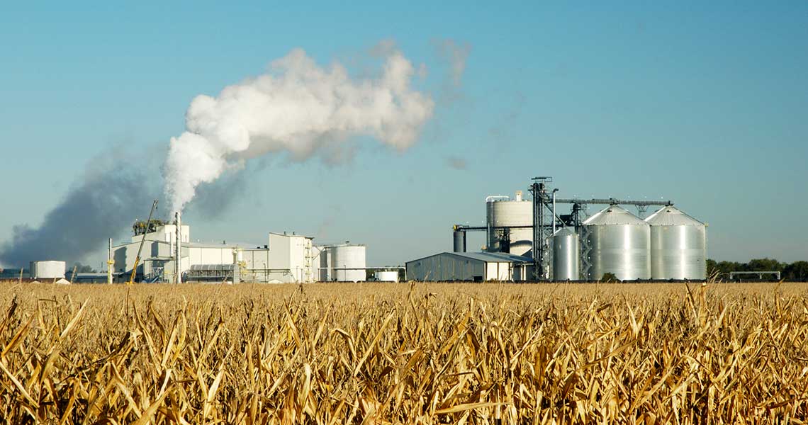 Processing Plant Machine Rebuild Electrician