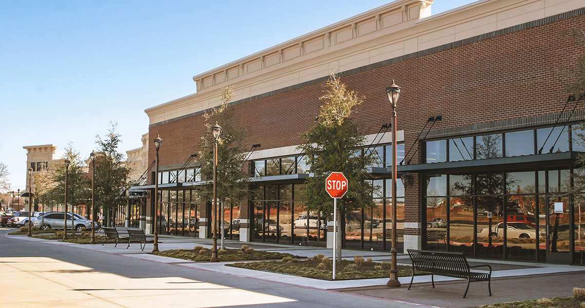 Rochester Commercial Security Camera System Installation