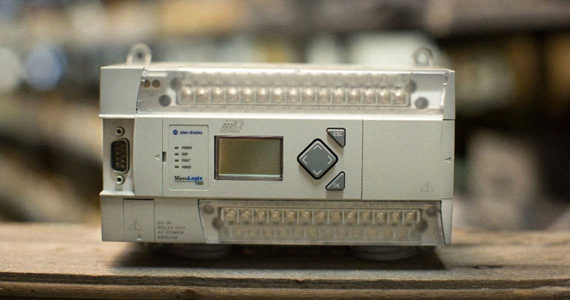 Finger Lakes Machine Rebuild Electrician