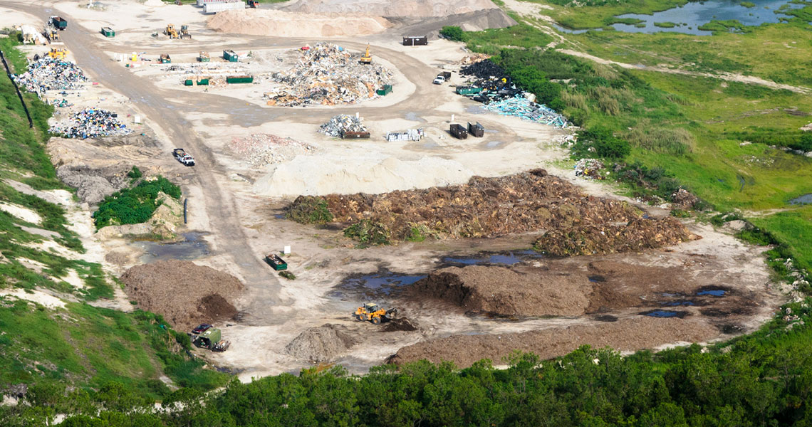 Finger Lakes Commercial Electrical Repair