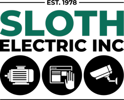 Sloth Electric